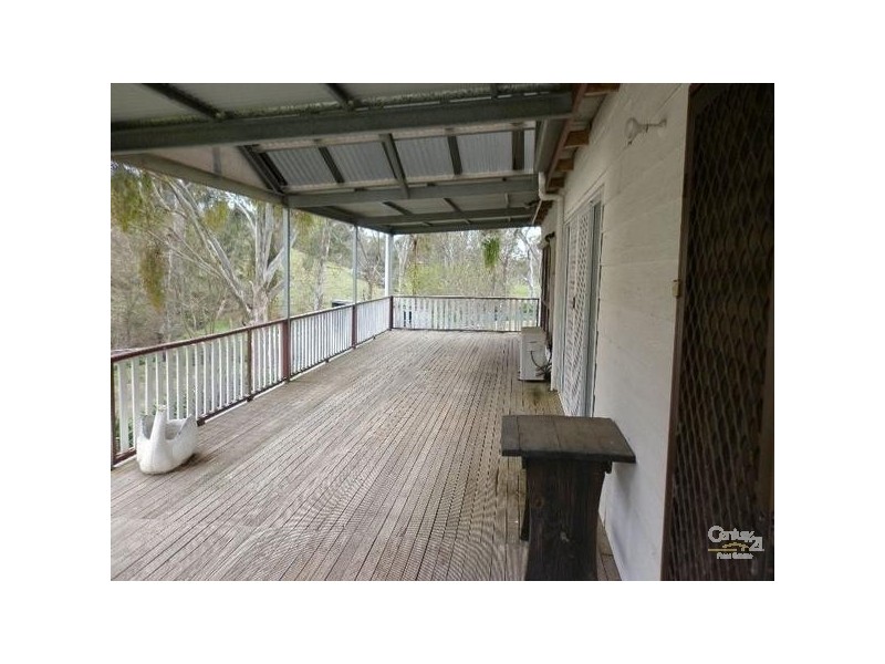 2325 One Tree Hill Rd, Kersbrook SA 5231