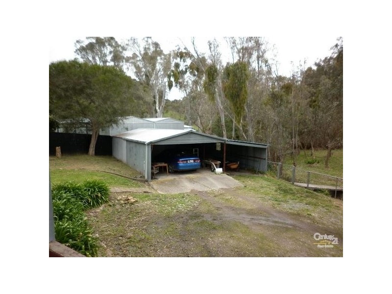 2325 One Tree Hill Rd, Kersbrook SA 5231