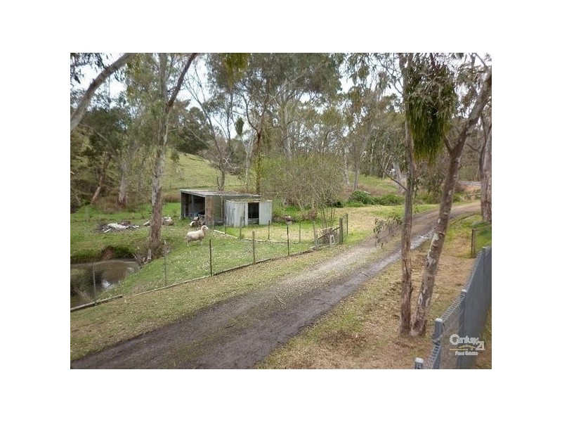 2325 One Tree Hill Rd, Kersbrook SA 5231