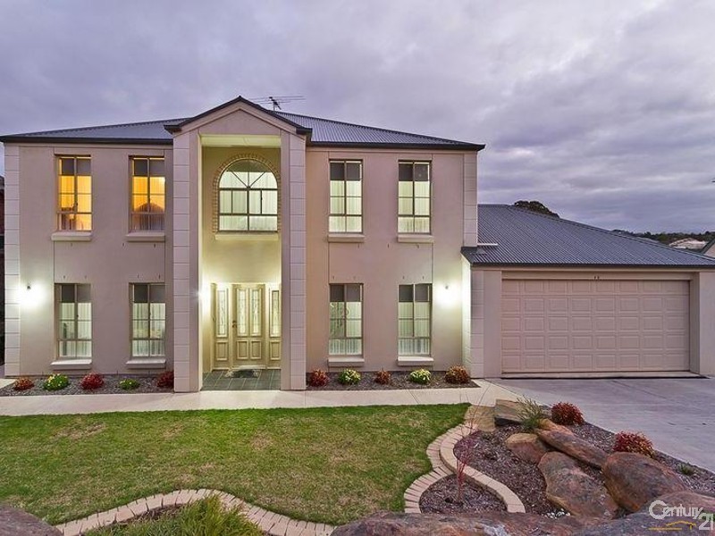 46 William Dyer Drive, Williamstown SA 5351