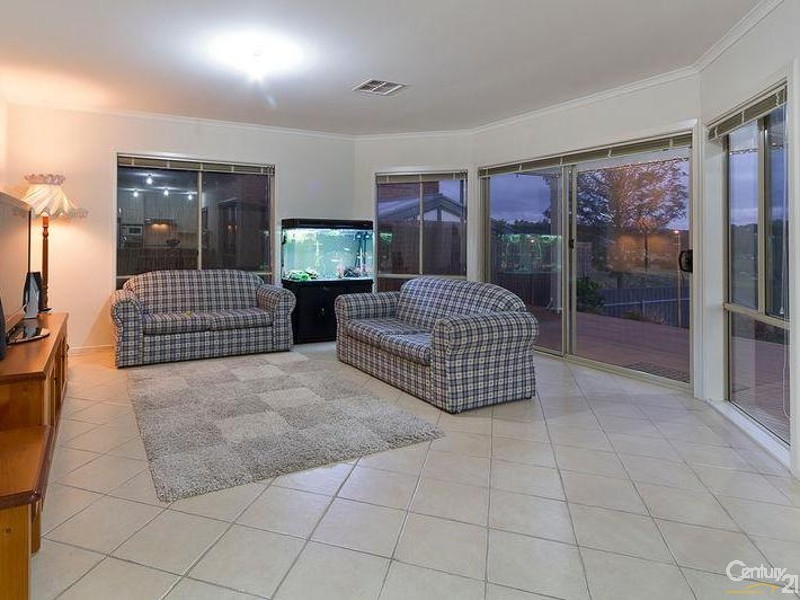 46 William Dyer Drive, Williamstown SA 5351