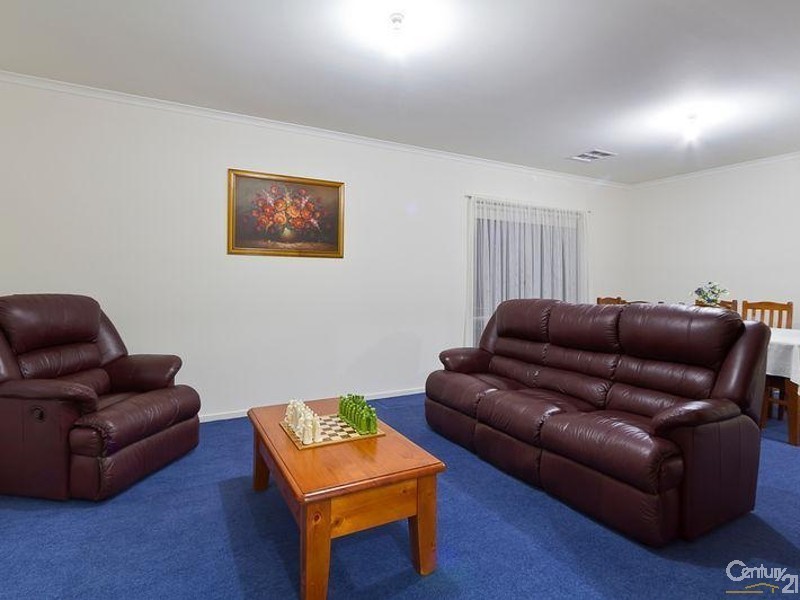 46 William Dyer Drive, Williamstown SA 5351