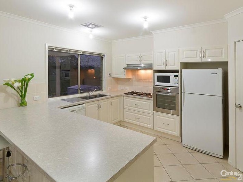 46 William Dyer Drive, Williamstown SA 5351