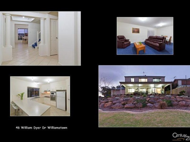 46 William Dyer Drive, Williamstown SA 5351