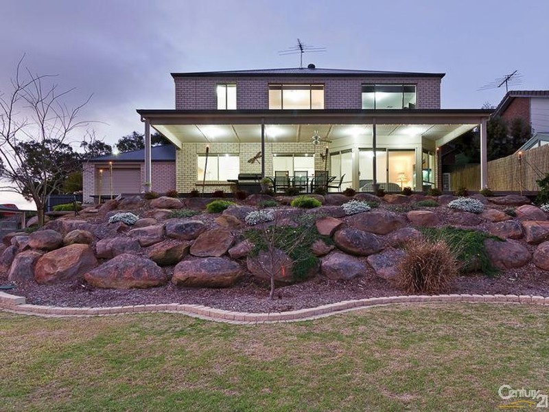 46 William Dyer Drive, Williamstown SA 5351