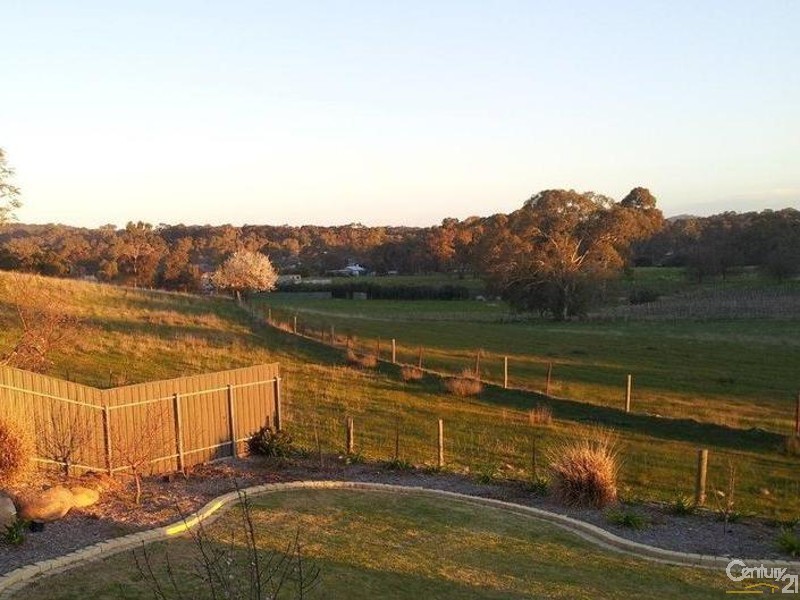 46 William Dyer Drive, Williamstown SA 5351