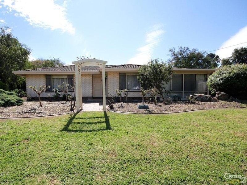 1 Tulip Steet, Ridgehaven SA 5097