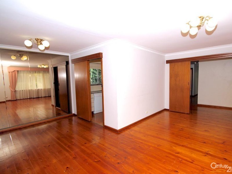 1 Tulip Steet, Ridgehaven SA 5097