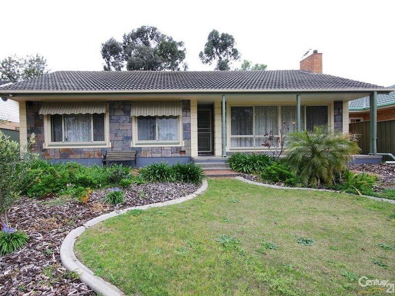 13 Tarraleah Street, Banksia Park SA 5091