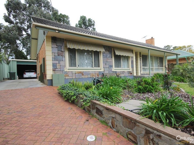 13 Tarraleah Street, Banksia Park SA 5091