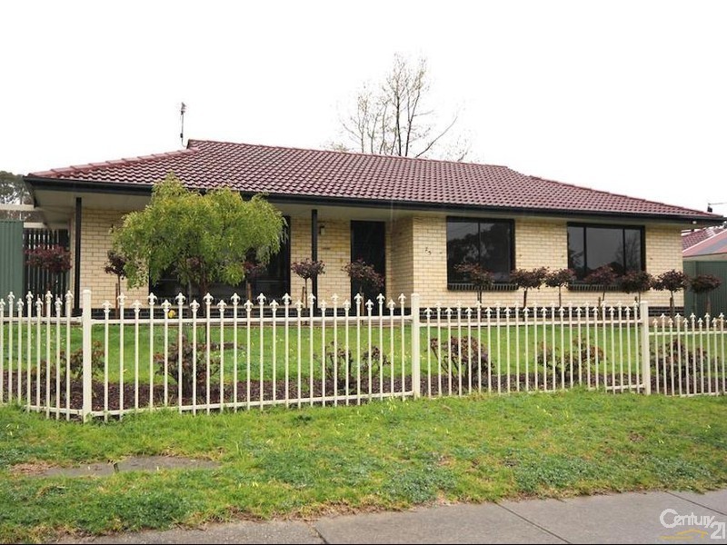 25 MacDonnell St, Highbury SA 5089