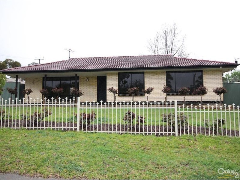 25 MacDonnell St, Highbury SA 5089