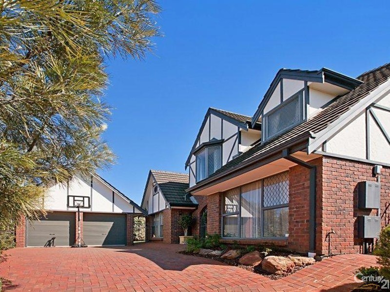 12 Jacquard Court, Greenwith SA 5125