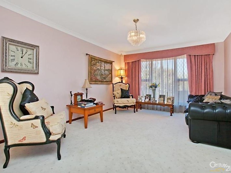 12 Jacquard Court, Greenwith SA 5125