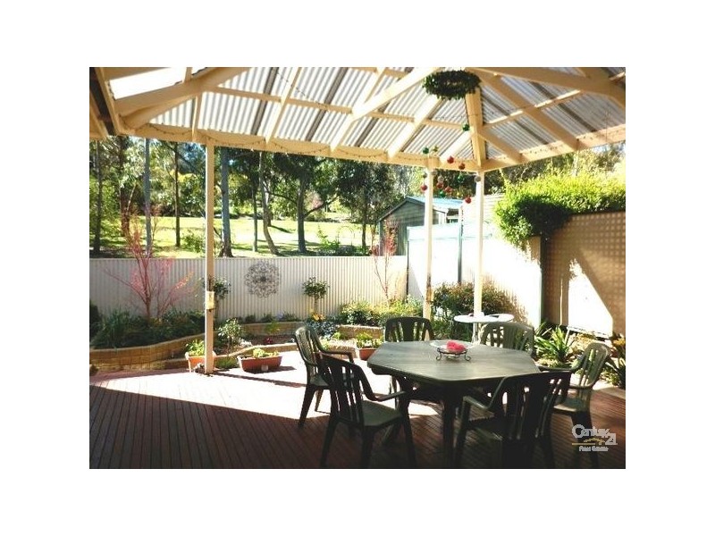 4 William St, Houghton SA 5131