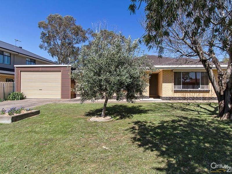30 Irene Avenue, Hope Valley SA 5090