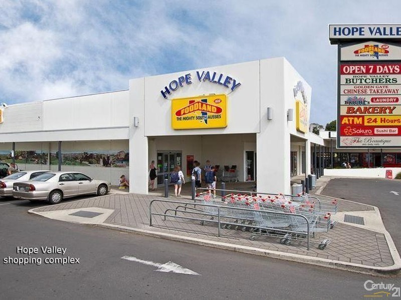 30 Irene Avenue, Hope Valley SA 5090