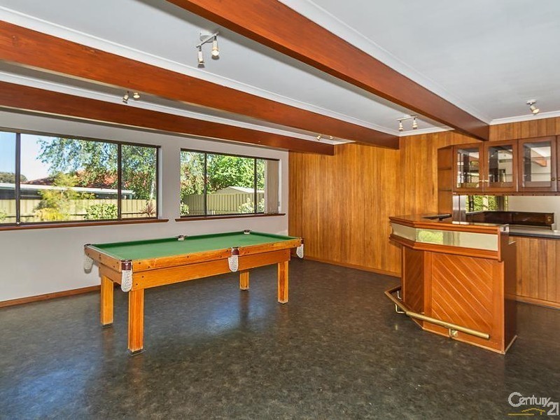 6 Lutyens Avenue, St Agnes SA 5097