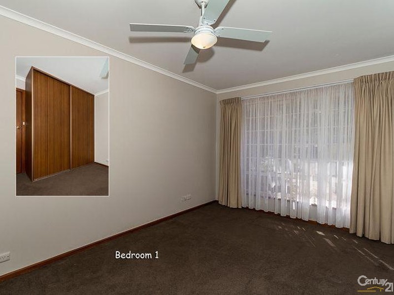 6 Lutyens Avenue, St Agnes SA 5097