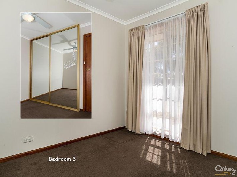 6 Lutyens Avenue, St Agnes SA 5097