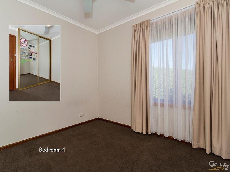 6 Lutyens Avenue, St Agnes SA 5097