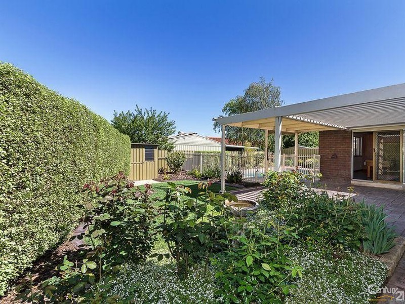 6 Lutyens Avenue, St Agnes SA 5097