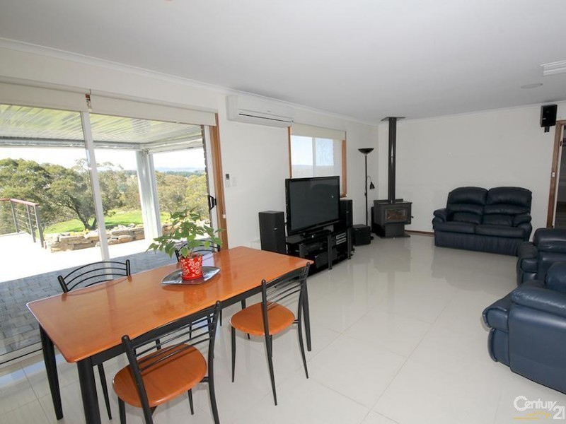 15 Range Road South, Houghton SA 5131