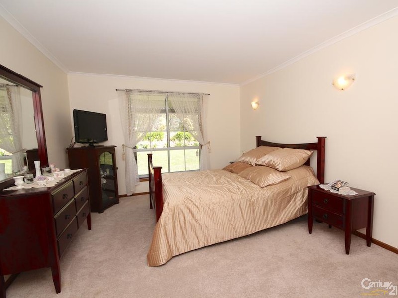 15 Range Road South, Houghton SA 5131