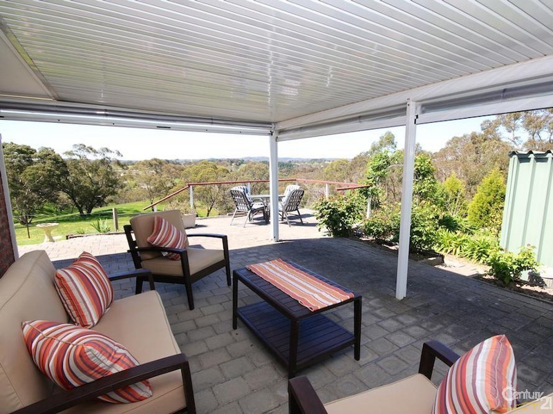 15 Range Road South, Houghton SA 5131