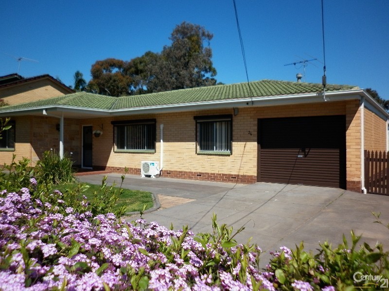 26 Condada Drive, Banksia Park SA 5091
