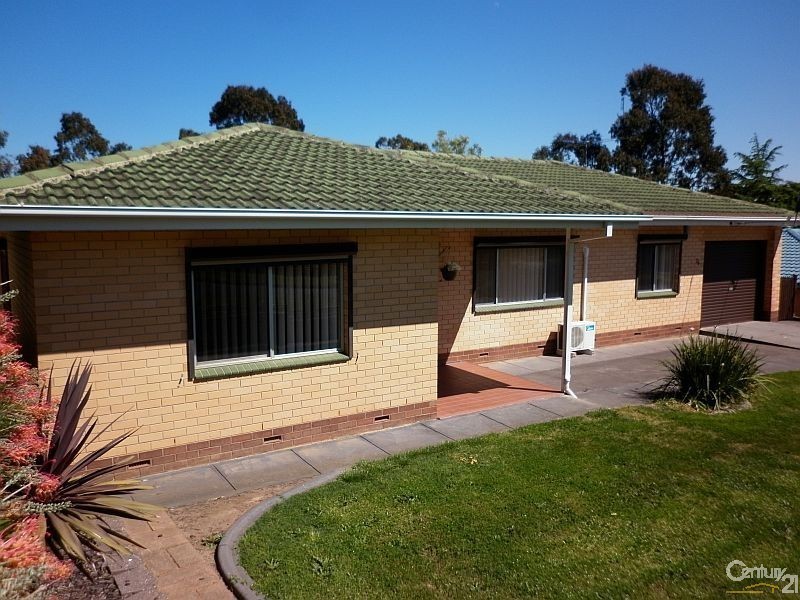 26 Condada Drive, Banksia Park SA 5091