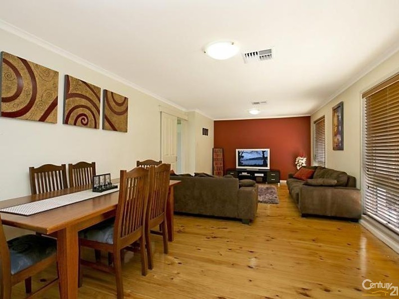 45 Landal Boulevard, Redwood Park SA 5097