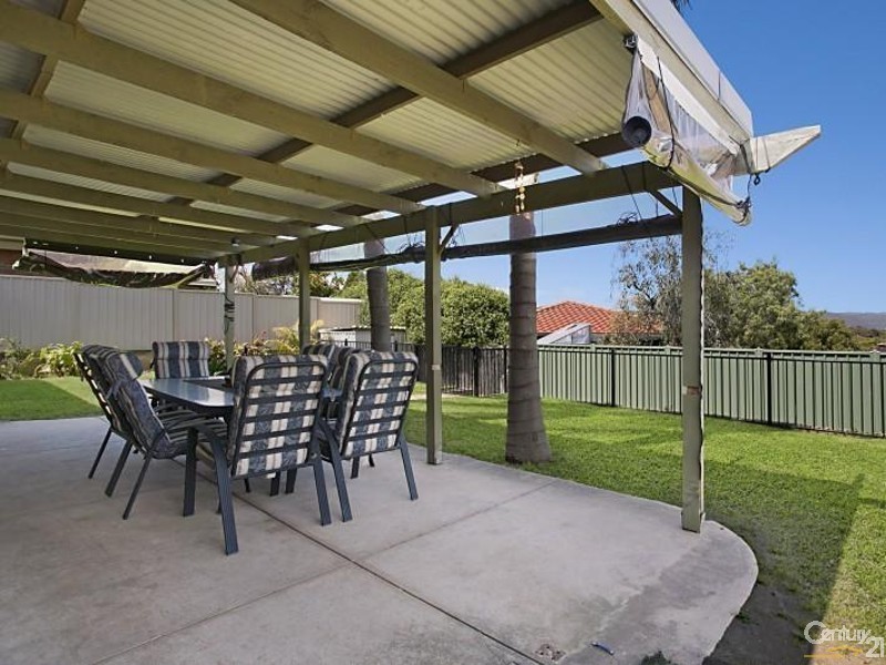 45 Landal Boulevard, Redwood Park SA 5097