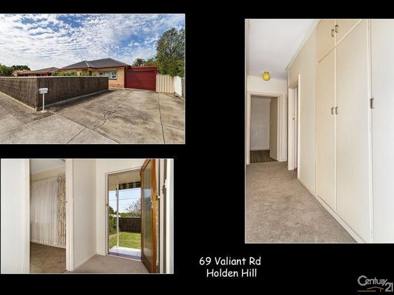 69 Valiant Road, Holden Hill SA 5088