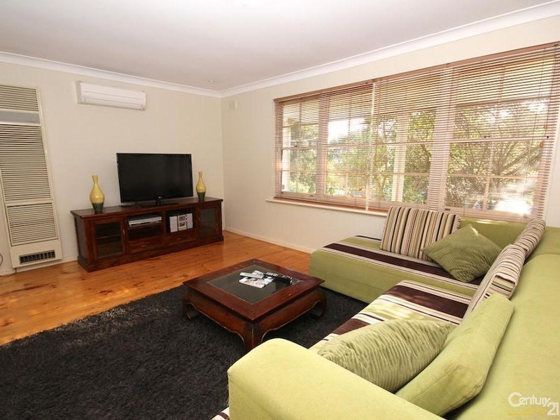 17 Tregeagle Avenue, Tea Tree Gully SA 5091