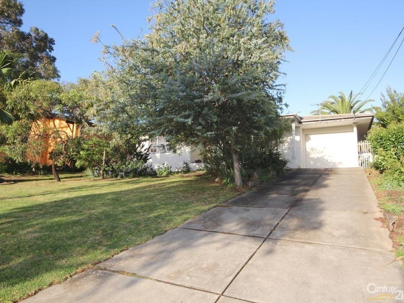 17 Tregeagle Avenue, Tea Tree Gully SA 5091