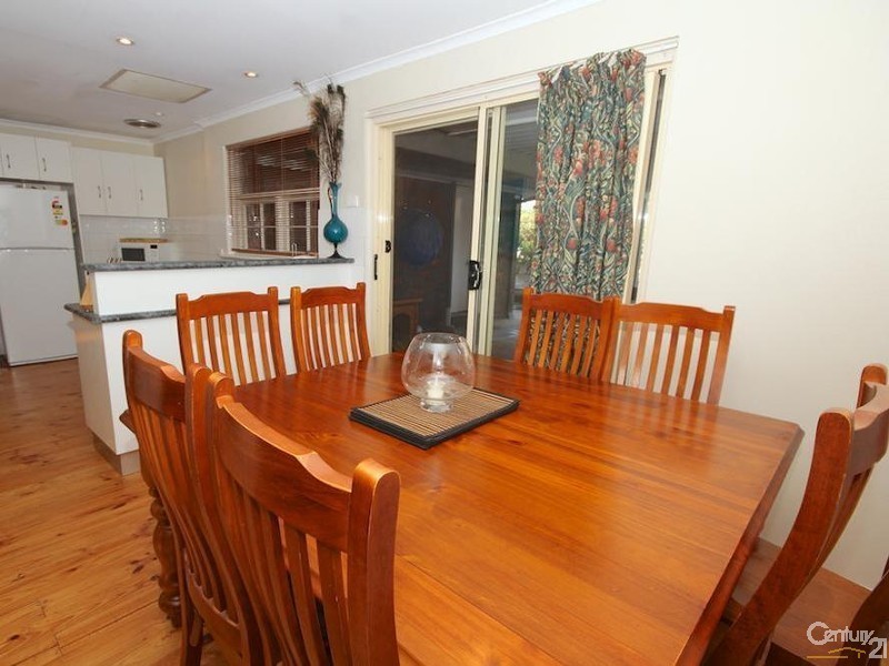 17 Tregeagle Avenue, Tea Tree Gully SA 5091