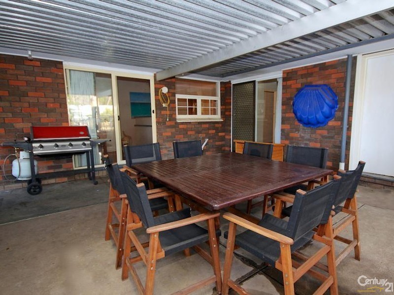 17 Tregeagle Avenue, Tea Tree Gully SA 5091