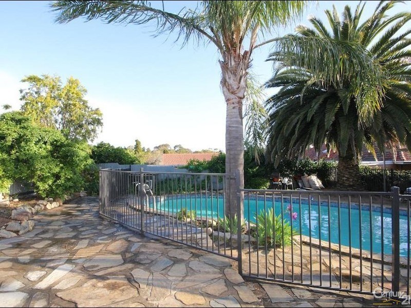 17 Tregeagle Avenue, Tea Tree Gully SA 5091