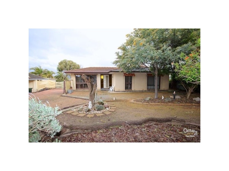 1 Naturi Court, Ridgehaven SA 5097