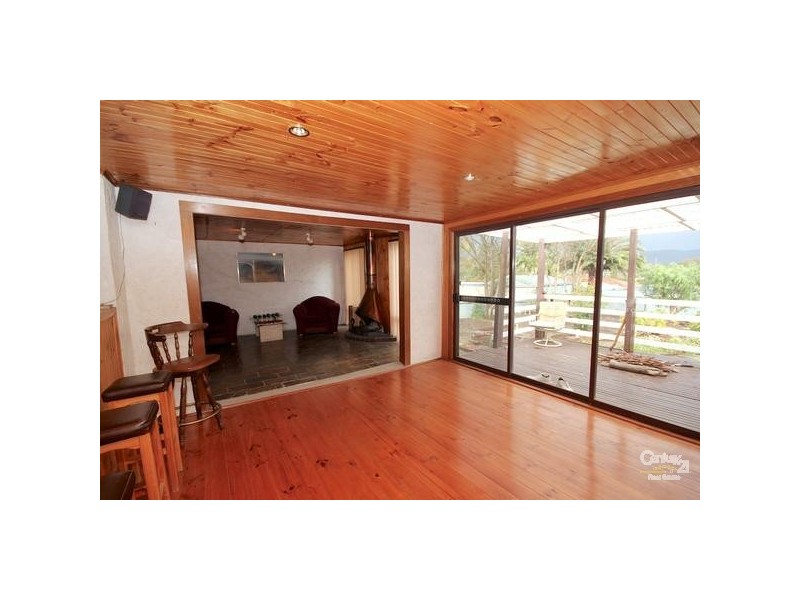 1 Naturi Court, Ridgehaven SA 5097