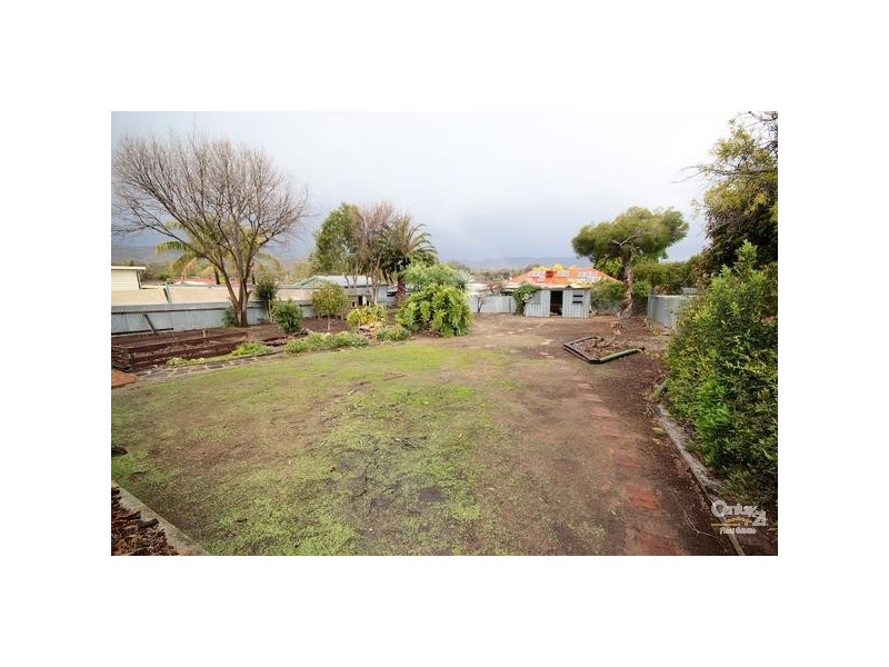 1 Naturi Court, Ridgehaven SA 5097