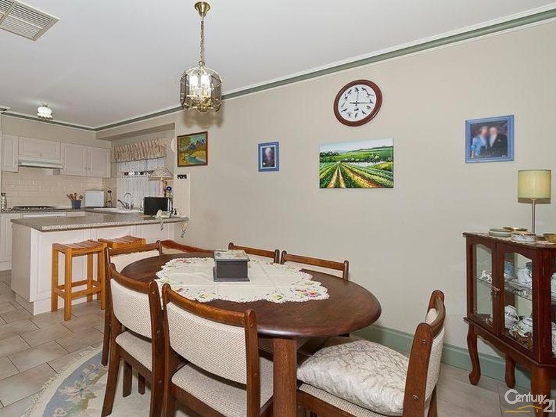 35 Goodwin Circuit, Golden Grove SA 5125