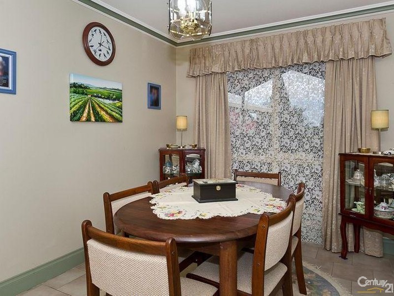 35 Goodwin Circuit, Golden Grove SA 5125