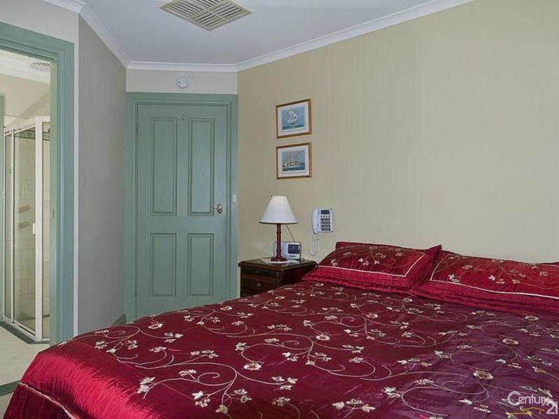 35 Goodwin Circuit, Golden Grove SA 5125