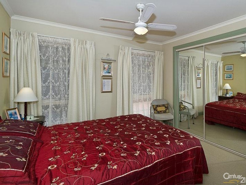 35 Goodwin Circuit, Golden Grove SA 5125