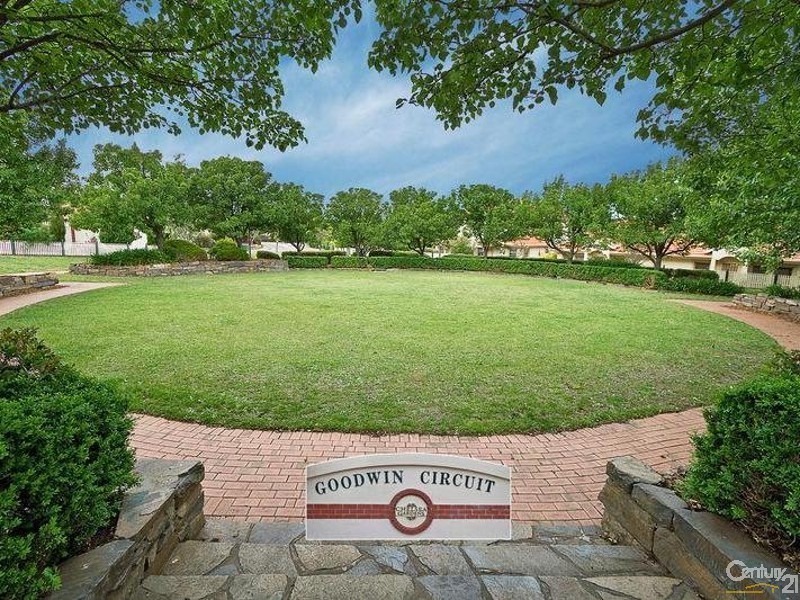 35 Goodwin Circuit, Golden Grove SA 5125