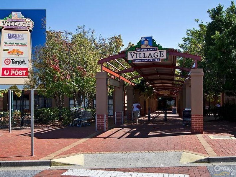 35 Goodwin Circuit, Golden Grove SA 5125