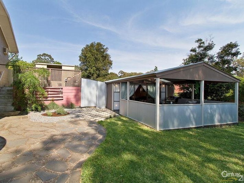 9 Barker Avenue, Tea Tree Gully SA 5091