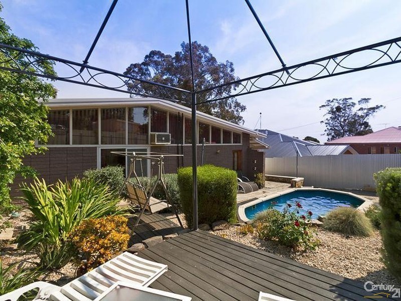 9 Barker Avenue, Tea Tree Gully SA 5091